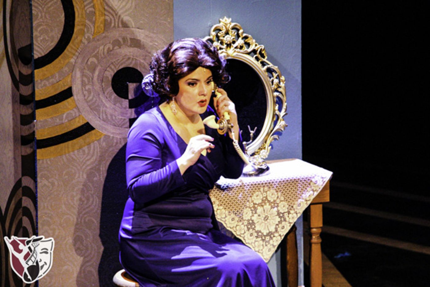 Photo Flash: First Look at Manatee Performing Arts Center's Season Opener 42ND STREET  Image