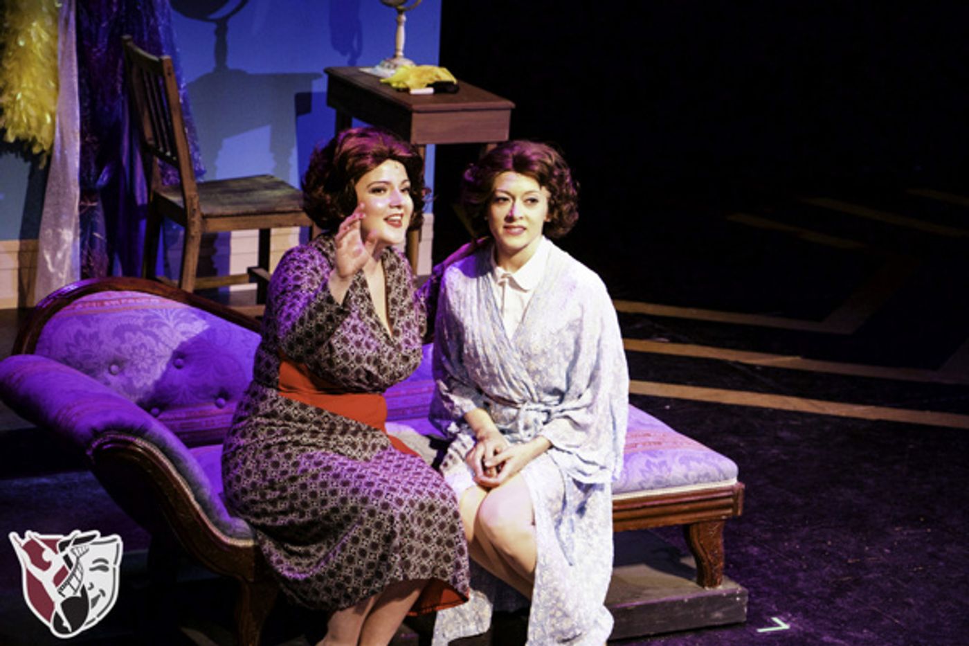 Photo Flash: First Look at Manatee Performing Arts Center's Season Opener 42ND STREET  Image
