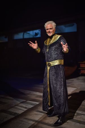 Patrick Cassidy Photo