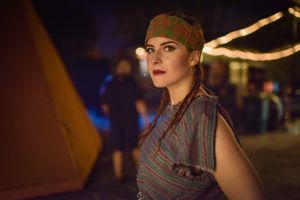 Olivia Cipolla Photo