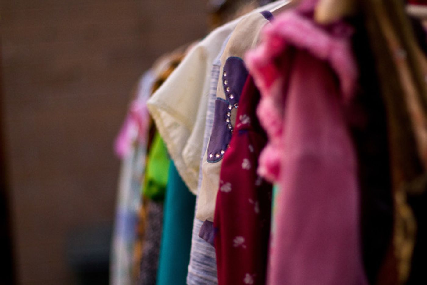 Photo Flash: Go Backstage with AIDA at The Muny  Image