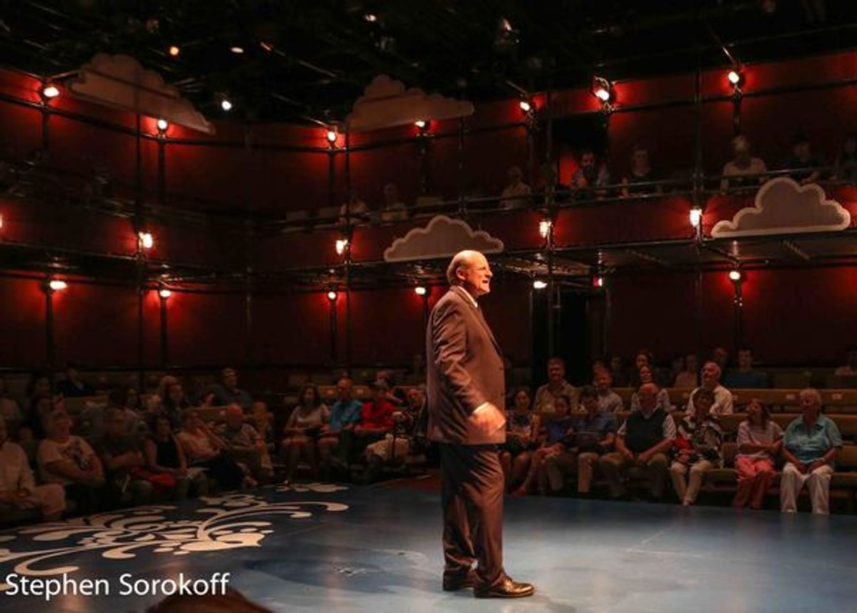 Jonathan Croy, Director at 