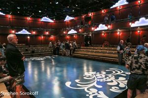 Tina Packer Playhouse @ BroadwayWorld Tina Packer Playhouse Photo