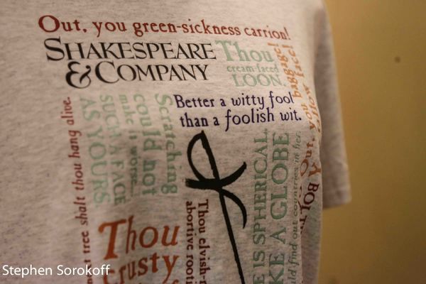 Photos: Opening Night: The Two Gentlemen Of Verona at Shakespeare & Company — photo 20 of 23