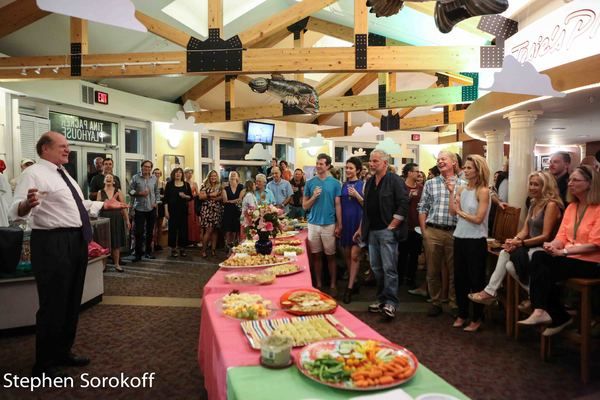 Photos: Opening Night: The Two Gentlemen Of Verona at Shakespeare & Company — photo 17 of 23