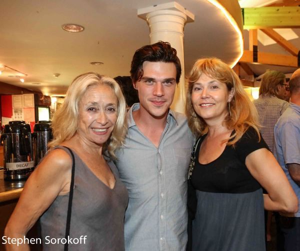 Photos: Opening Night: The Two Gentlemen Of Verona at Shakespeare & Company — photo 15 of 23