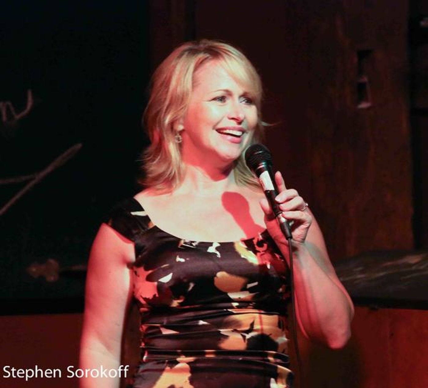 Photo Coverage: Karen Oberlin & Tedd Firth Join Forces at The Barn at The Egremont Inn  Image