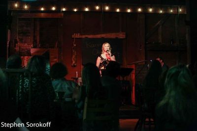 Karen Oberlin Photo