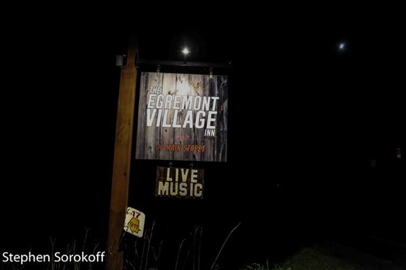 Photo Coverage: Karen Oberlin & Tedd Firth Join Forces at The Barn at The Egremont Inn Photo Coverage: Karen Oberlin & Tedd Firth Join Forces at The Barn at The Egremont Inn Image