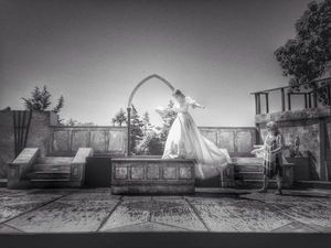 Sylvie Davidson Photo