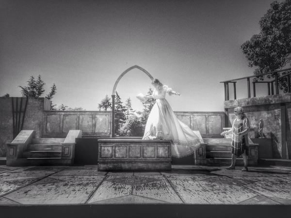 Sylvie Davidson Photo