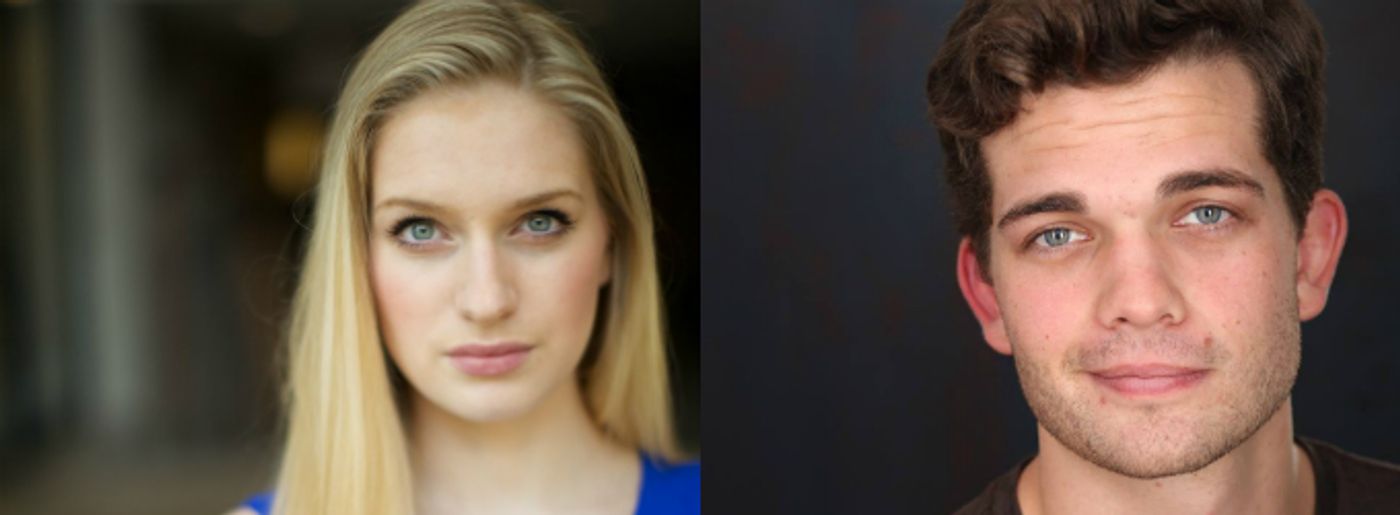 CINDERELLA National Tour Waltzes Into Previews in South Carolina Tonight  Image