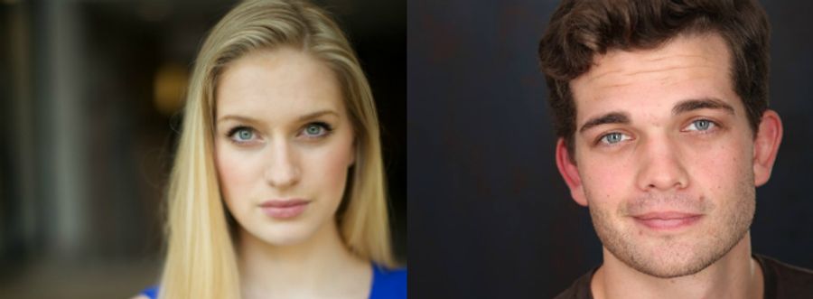 CINDERELLA National Tour Waltzes Into Previews in South Carolina Tonight Image