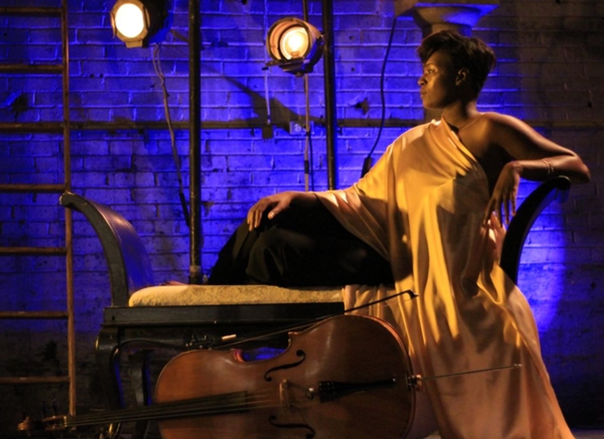 Jordan Jones Cleaver at 