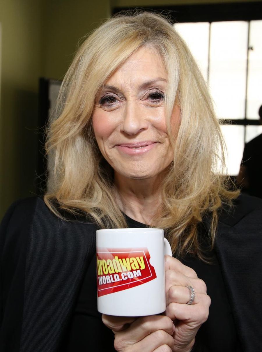 Broadway AM Report, 8/26/2016 - The Public's Free HAMLET Hits the Boroughs and More! Image
