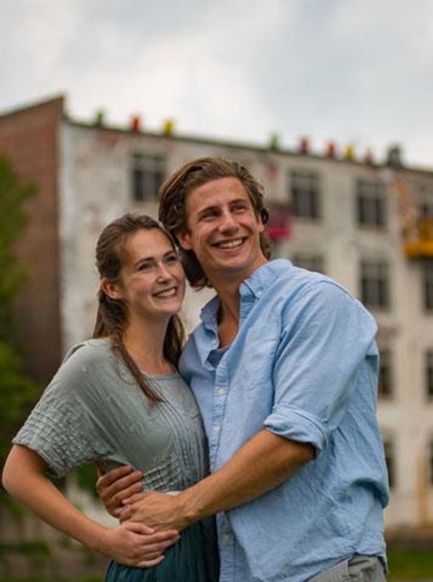 Photo Flash: MAMMA MIA! at the Paramount Theatre  Image