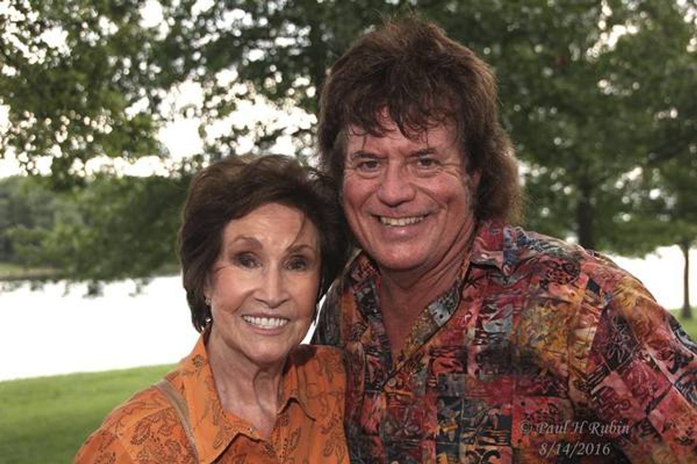 Photo Flash: Tim Atwood's 'Old Time Religion' Album Release Picnic  Image