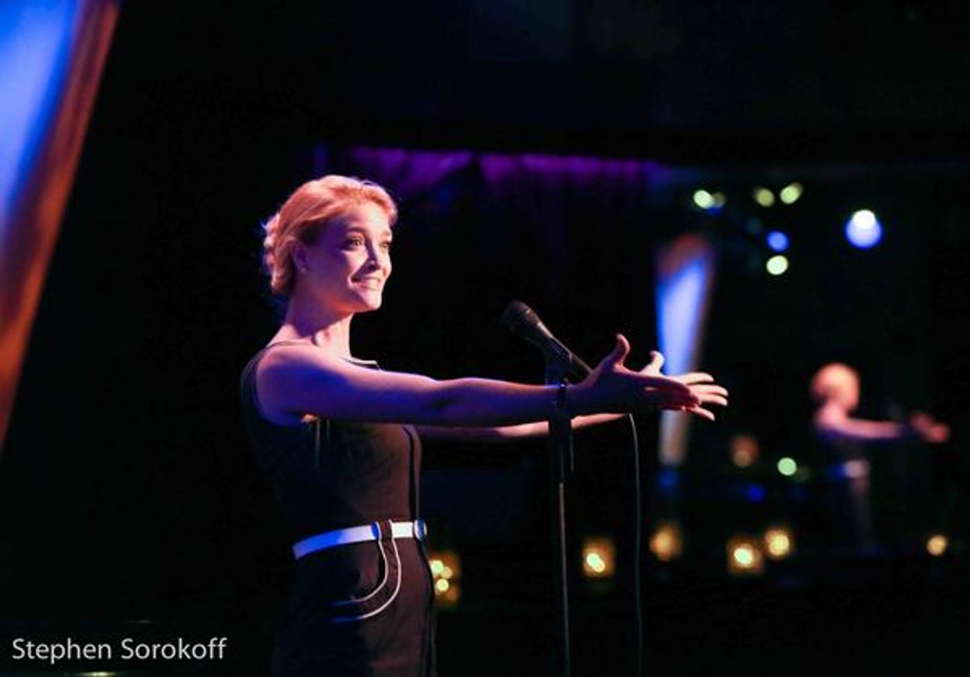 Photo Coverage: Joe Sirola Honored in Metropolitan Room's THIS IS YOUR NIGHT Series  Image