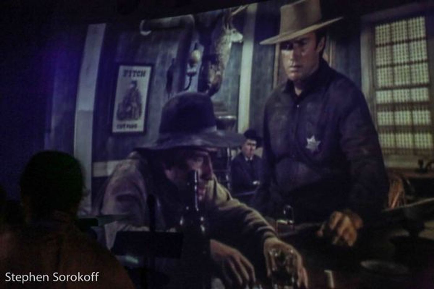 Photo Coverage: Joe Sirola Honored in Metropolitan Room's THIS IS YOUR NIGHT Series  Image