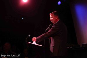 Bernard Furshpan Photo