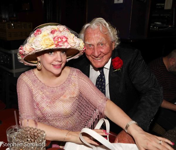 KT Sullivan & Joe Sirola Photo