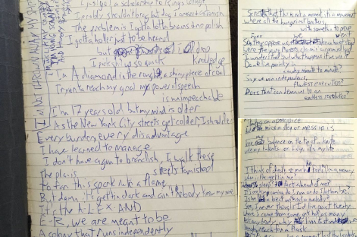 Broadway AM Report, 8/17/2016 - SCHOOL OF ROCK Tributes Jimi Hendrix and More!  Image