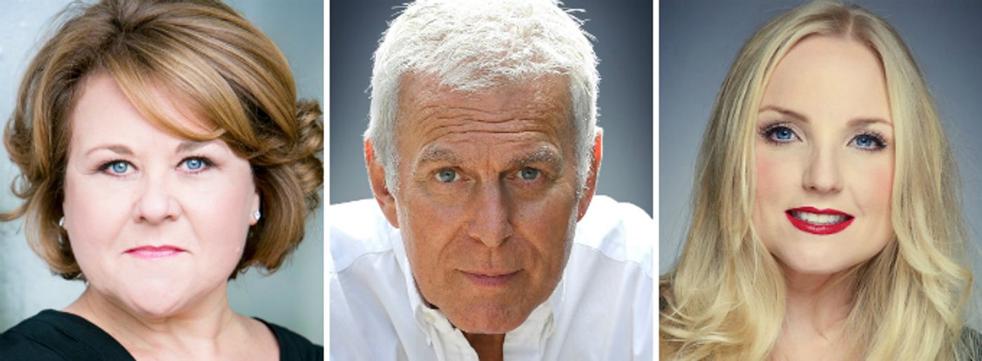 Wendi Peters, Dave Willetts and Kerry Ellis to Head Down the Rabbit Hole in WONDERLAND UK Tour Wendi Peters, Dave Willetts and Kerry Ellis to Head Down the Rabbit Hole in WONDERLAND UK Tour Image