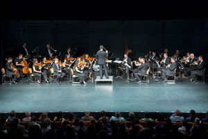 Joey Chancey @ BroadwayWorld Joey Chancey Photo