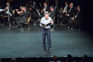 D.C. Anderson @ BroadwayWorld D.C. Anderson Photo