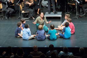 Ruthie Ann Miles @ BroadwayWorld Ruthie Ann Miles Photo