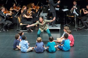 Ruthie Ann Miles @ BroadwayWorld Ruthie Ann Miles Photo