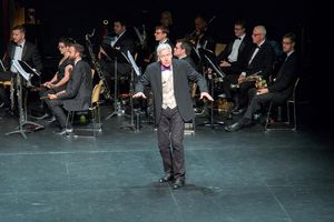 Tony Sheldon @ BroadwayWorld Tony Sheldon Photo