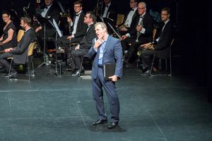 Marc Kudisch @ BroadwayWorld Marc Kudisch Photo