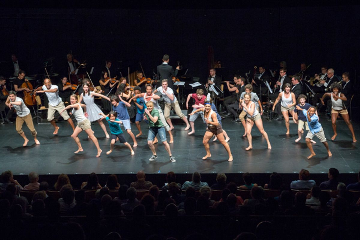 Karli Dinardo and Kelly Felthous at 