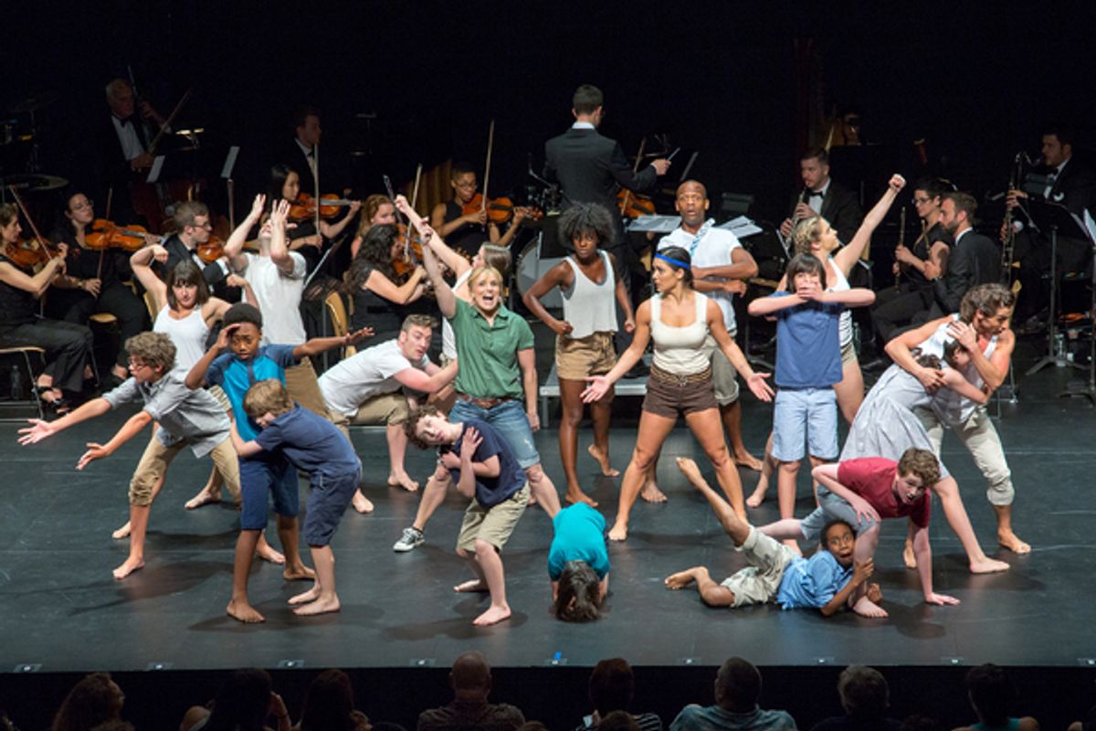 Karli Dinardo and Kelly Felthous at 