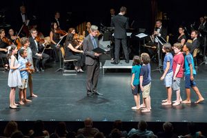 Paul Slade Smith @ BroadwayWorld Paul Slade Smith Photo