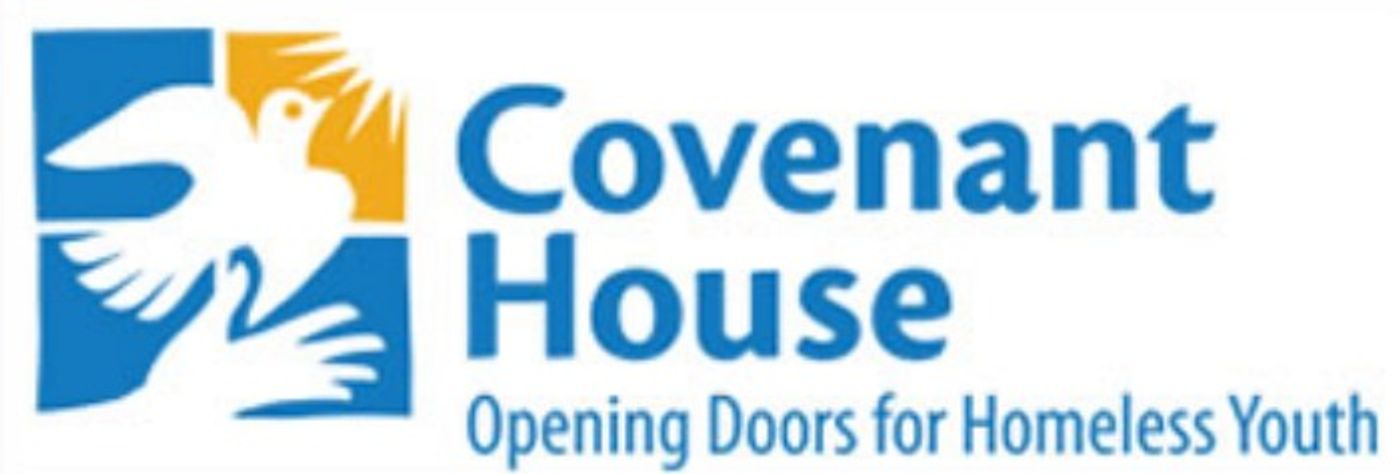 PHOTO FLASH: Laura Osnes, Stephanie J. Block, Rory O'Malley, Keala Settle Among Stars Sleeping In The Street at Covenant House's Broadway Sleep Out  Image