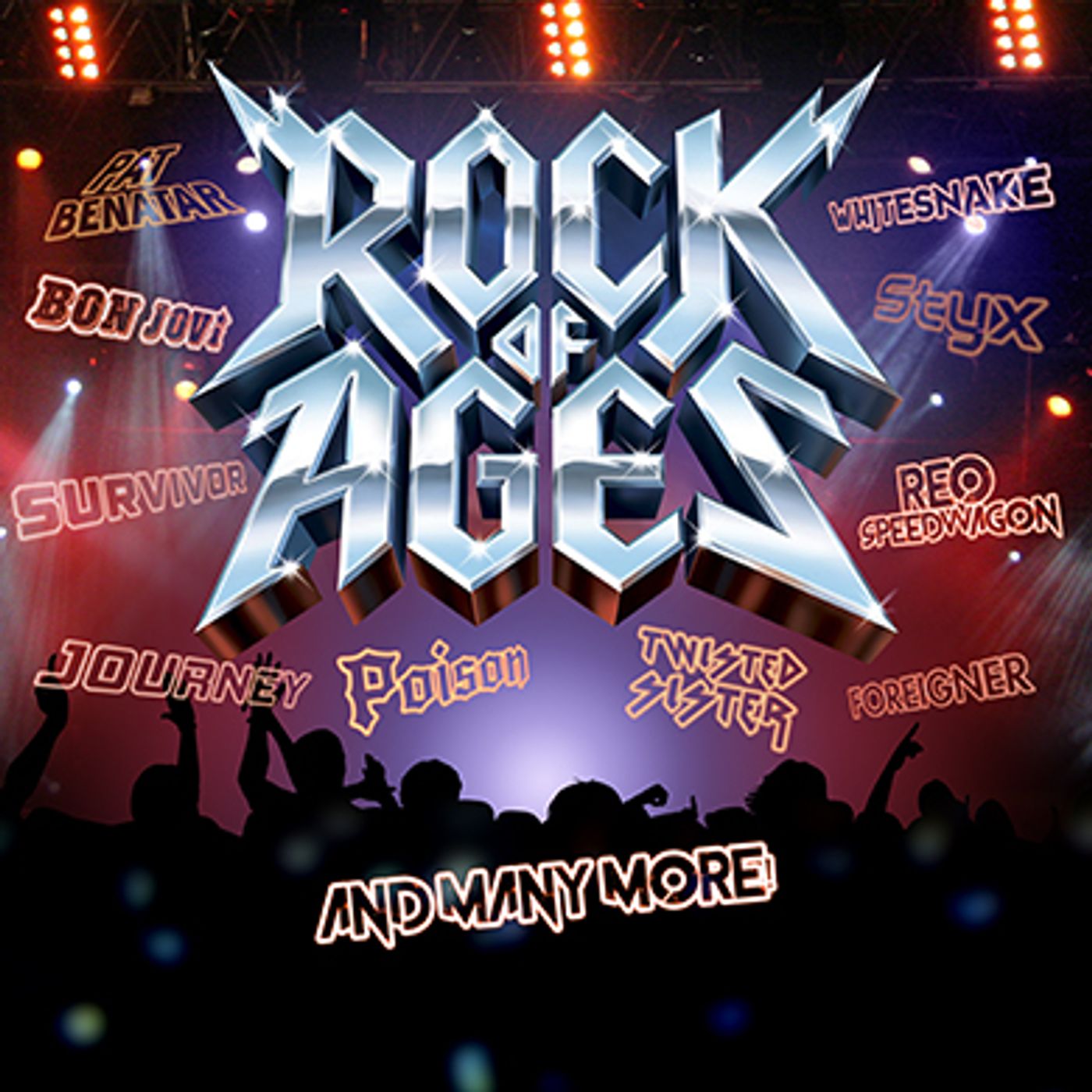 2016-17 THEATER SEASON: PHILADELPHIA REGION AND SOUTH JERSEY  Image