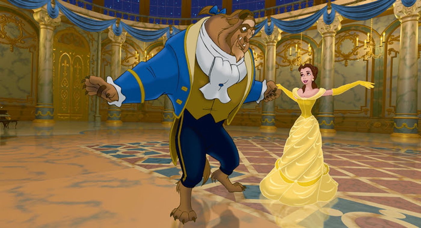 Original Stars Paige O'Hara, Angela Lansbury and More Slated for 25th Anniversary Screening of BEAUTY AND THE BEAST  Image