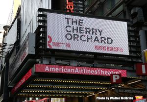  'The Cherry Orchard' starring Diane Lane Photo