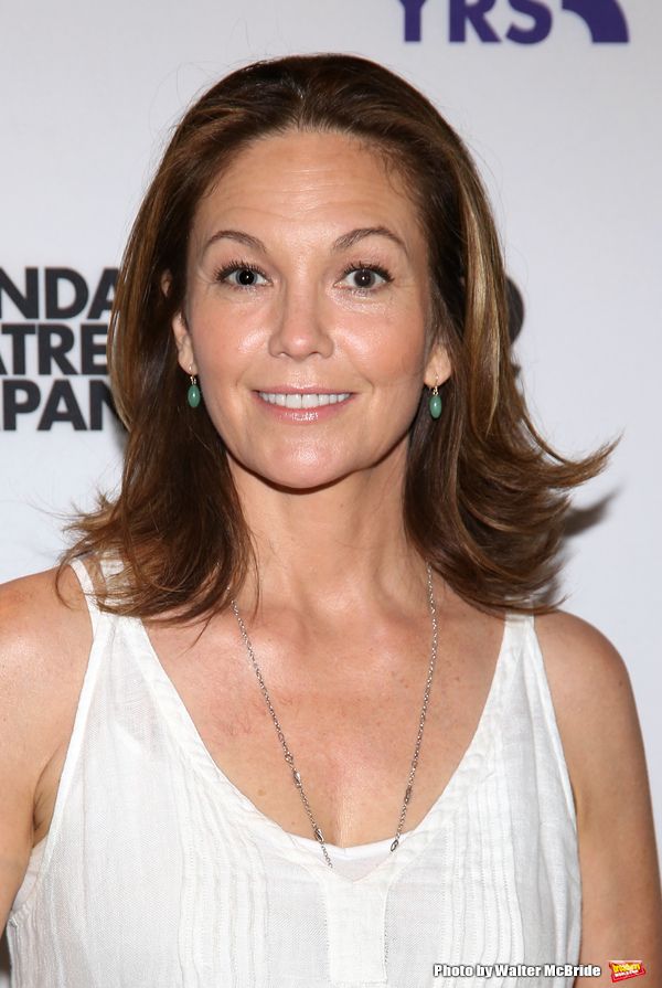 Diane Lane  Photo