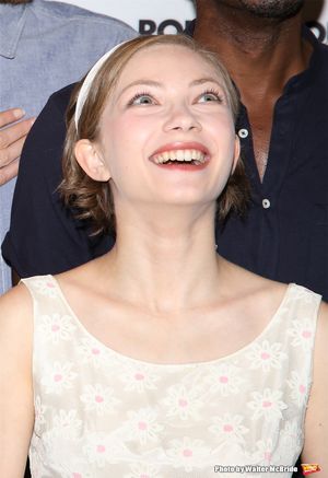 Tavi Gevinson Photo