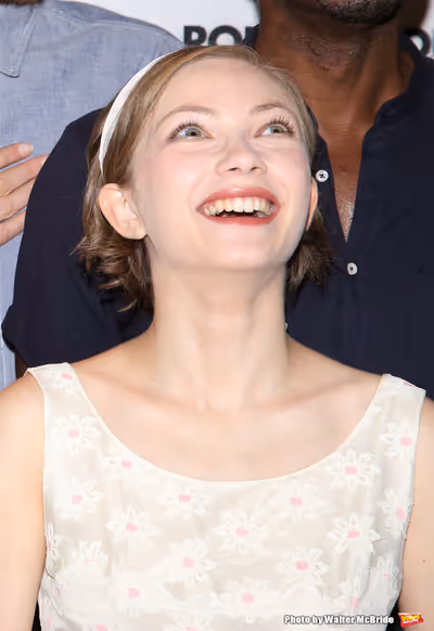 Tavi Gevinson Photo