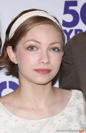 Tavi Gevinson  Photo