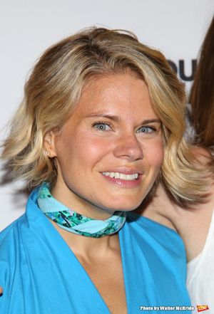 Celia Keenan-Bolger  Photo