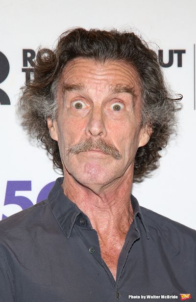 John Glover  Photo