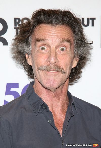 John Glover Photo