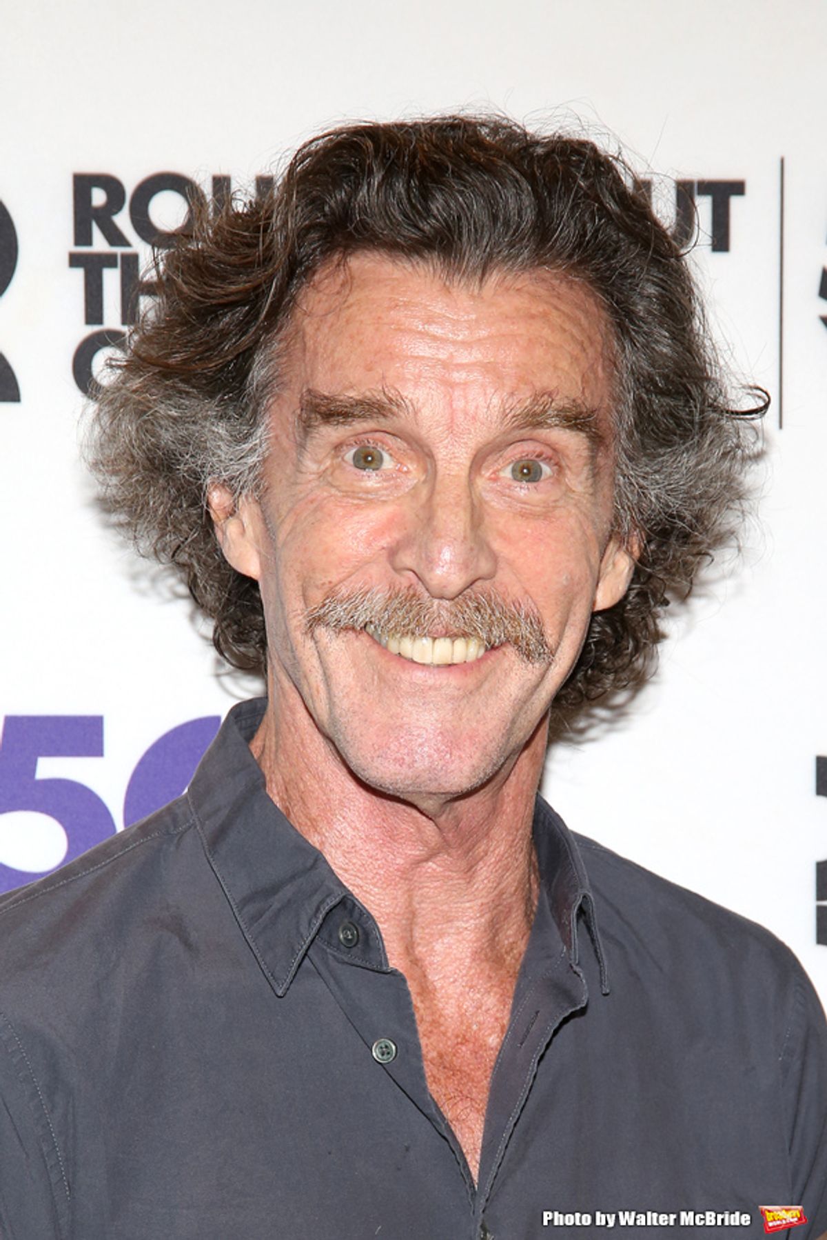 John Glover at 