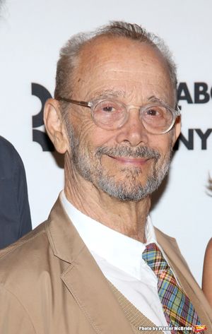 Joel Grey  Photo