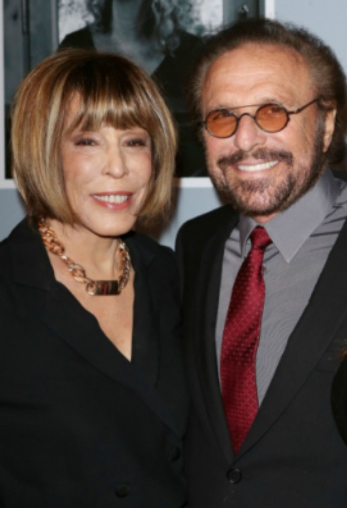 VIDEO: Music Legends Barry Mann and Cynthia Weil Play The Not-So-Newlywed Game With Their San Francisco BEAUTIFUL Counterparts  Image
